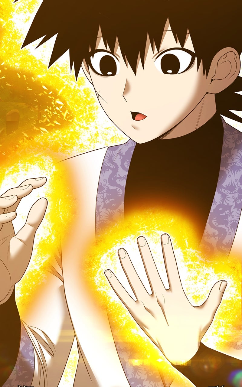 Read +99 Reinforced Wooden Stick Manga Online