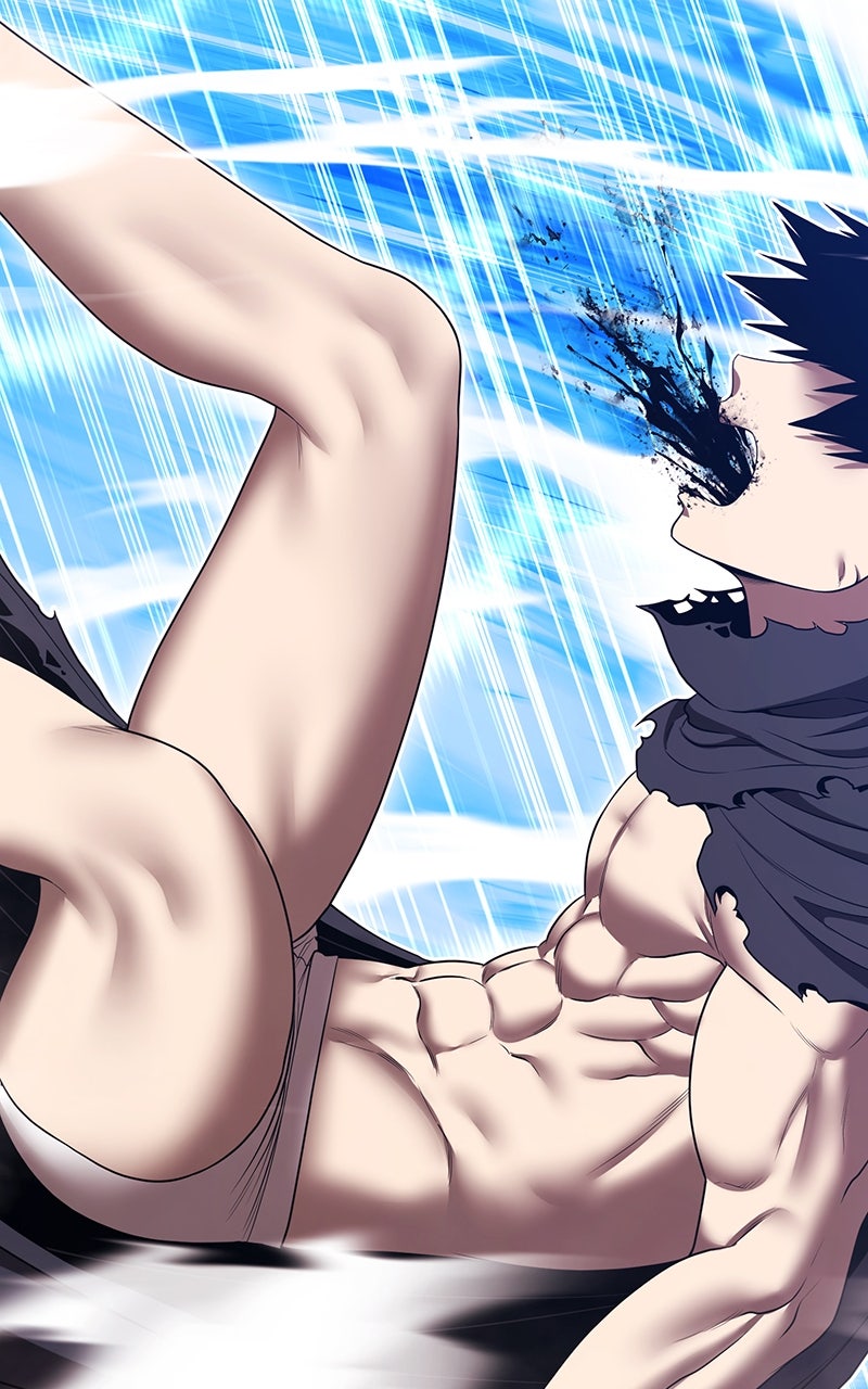 Read +99 Reinforced Wooden Stick Manga Online