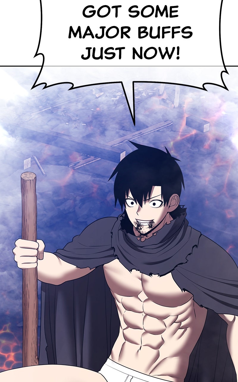 Read +99 Reinforced Wooden Stick Manga Online