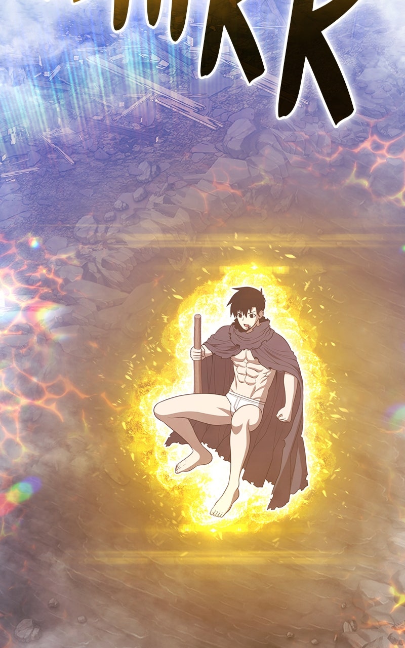 Read +99 Reinforced Wooden Stick Manga Online