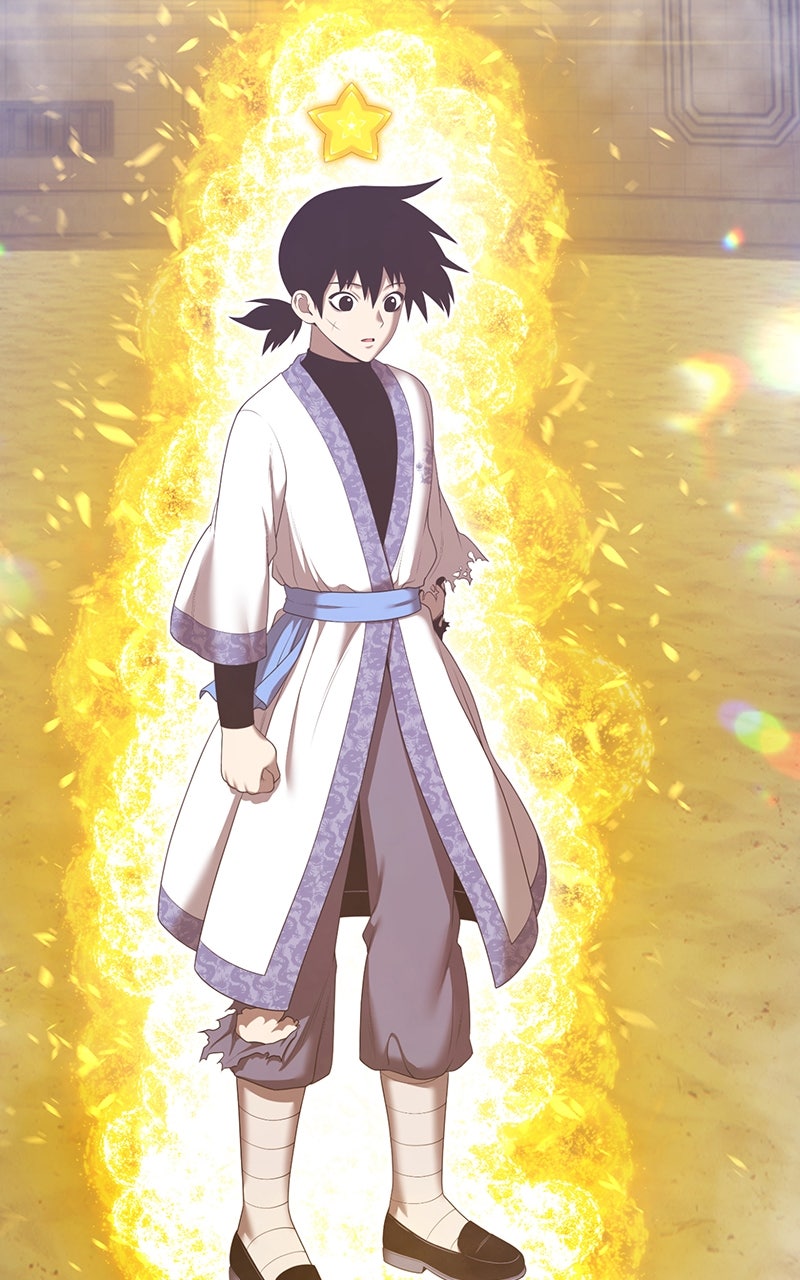 Read +99 Reinforced Wooden Stick Manga Online