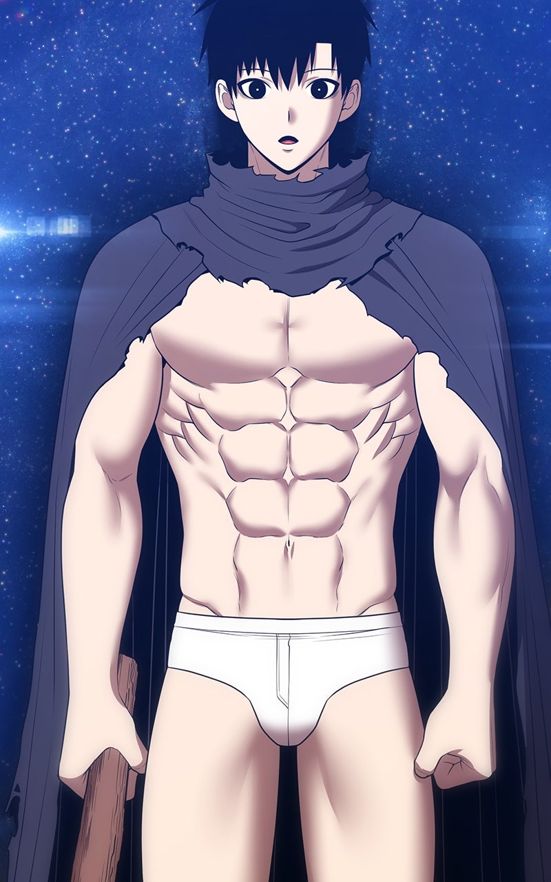 Read +99 Reinforced Wooden Stick Manga Online