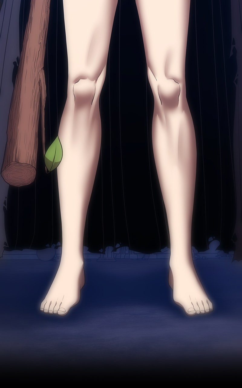 Read +99 Reinforced Wooden Stick Manga Online