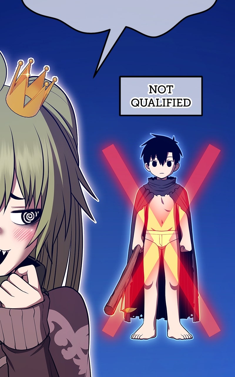 Read +99 Reinforced Wooden Stick Manga Online
