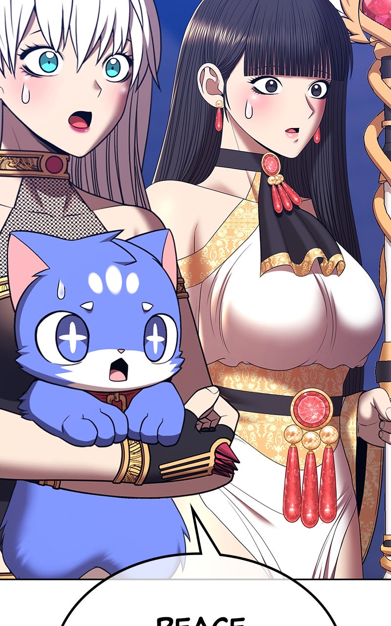 Read +99 Reinforced Wooden Stick Manga Online