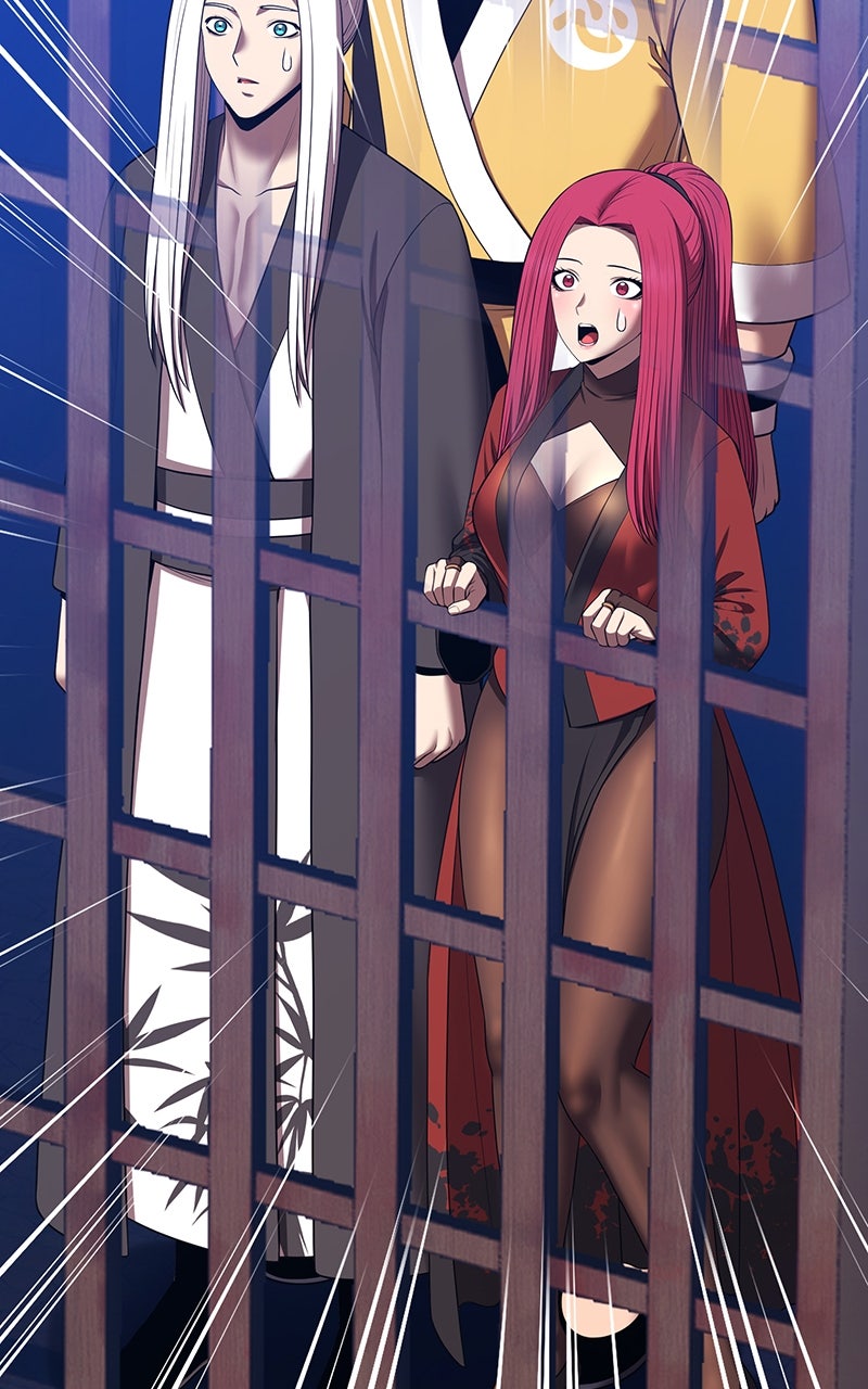 Read +99 Reinforced Wooden Stick Manga Online