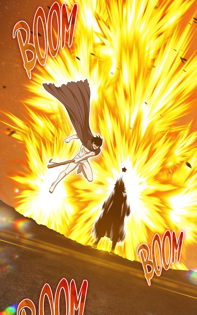 Read +99 Reinforced Wooden Stick Manga Online