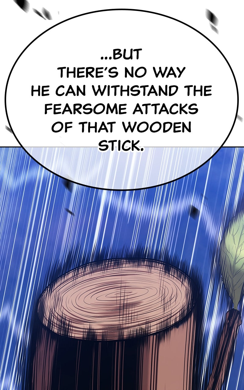 Read +99 Reinforced Wooden Stick Manga Online