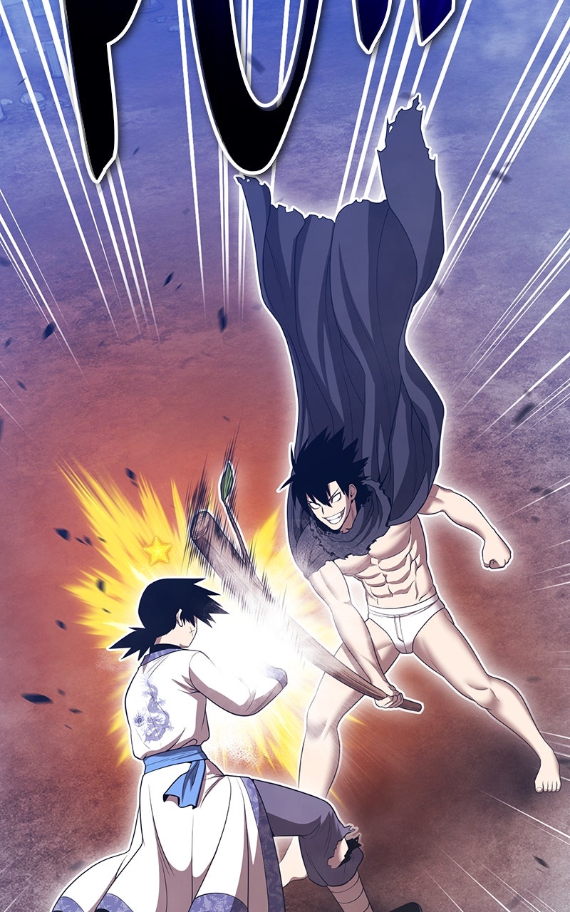 Read +99 Reinforced Wooden Stick Manga Online