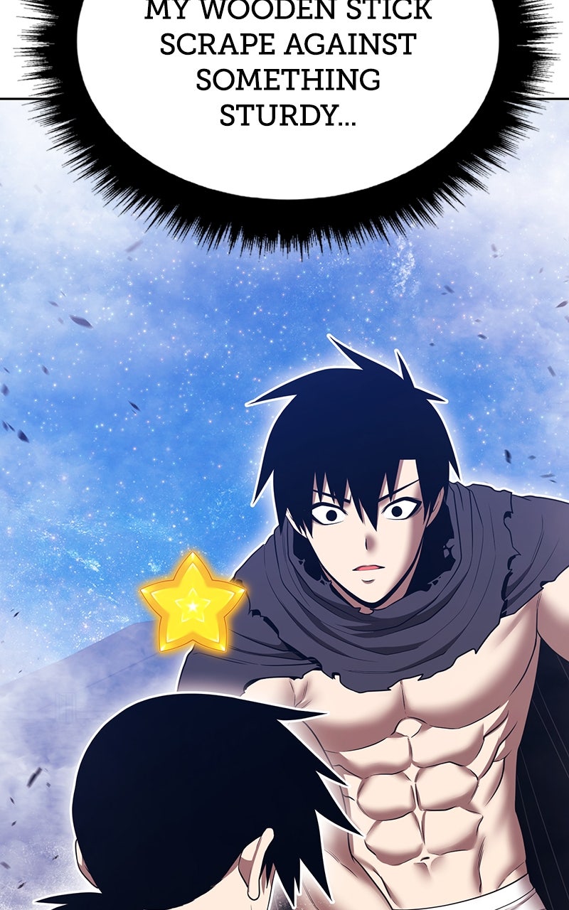 Read +99 Reinforced Wooden Stick Manga Online