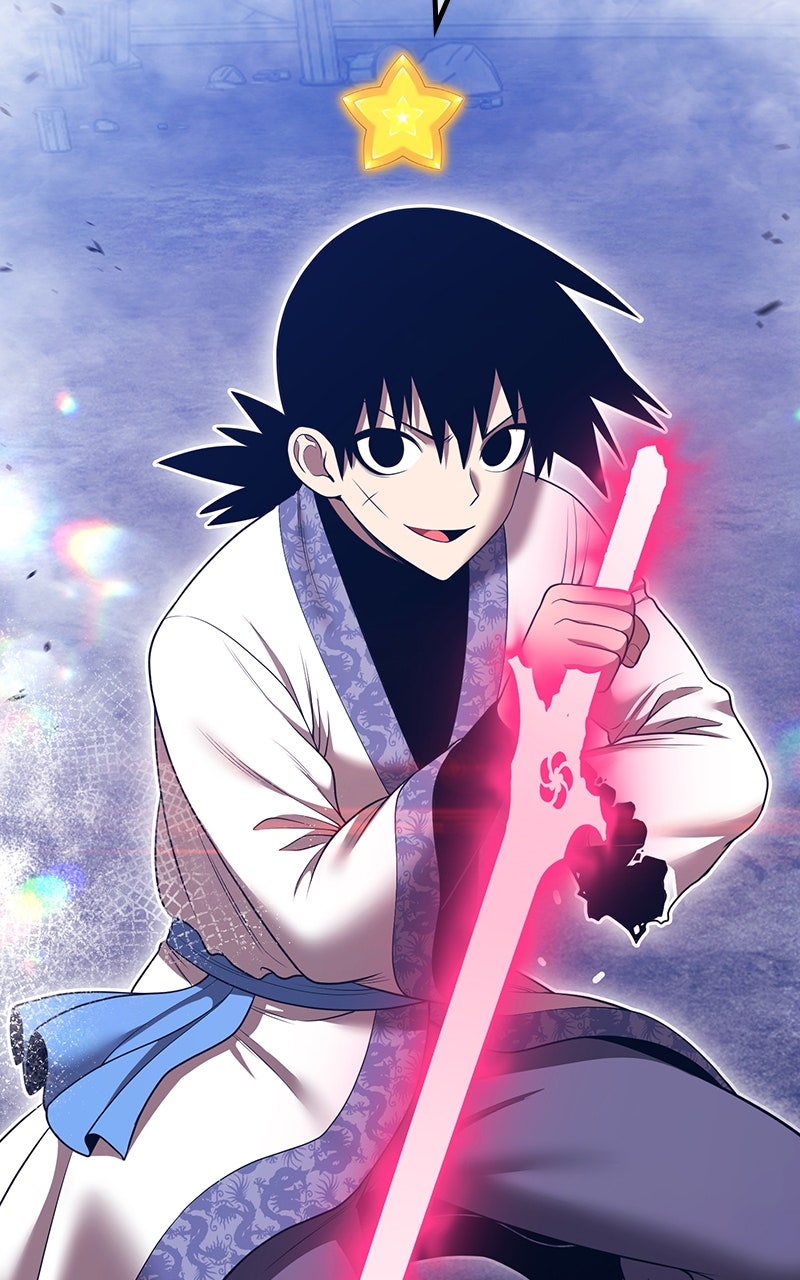 Read +99 Reinforced Wooden Stick Manga Online