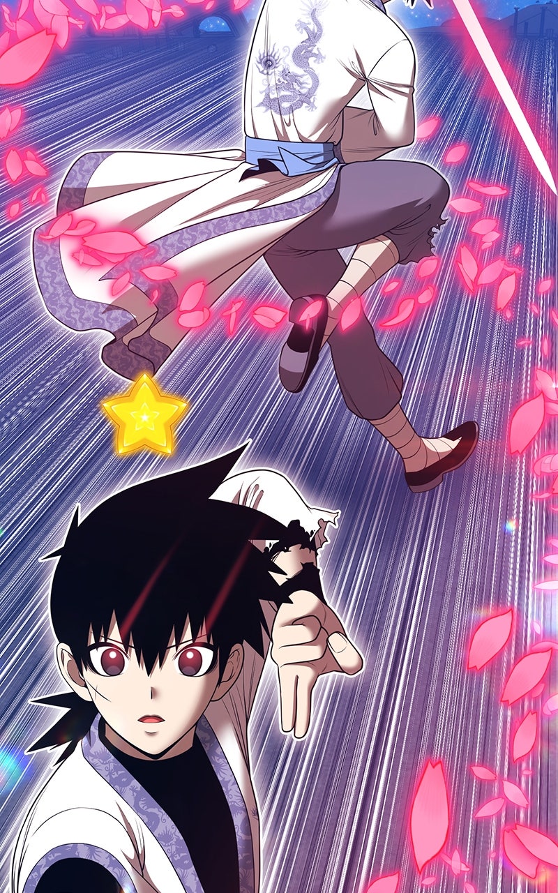 Read +99 Reinforced Wooden Stick Manga Online