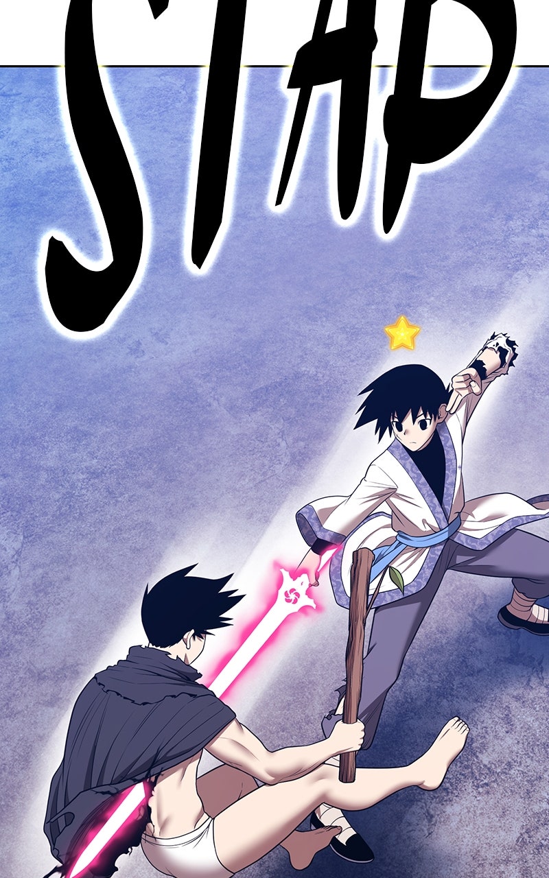 Read +99 Reinforced Wooden Stick Manga Online