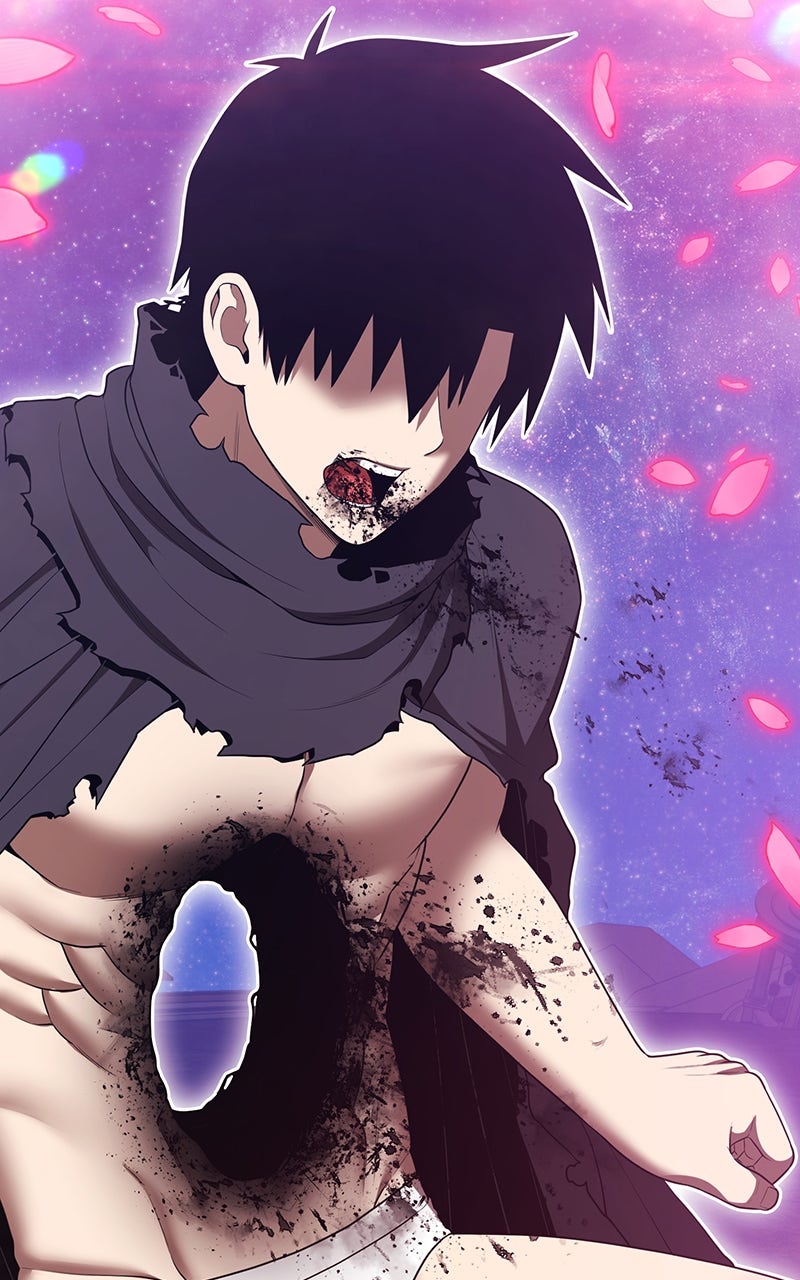 Read +99 Reinforced Wooden Stick Manga Online