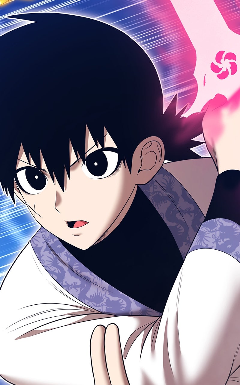 Read +99 Reinforced Wooden Stick Manga Online