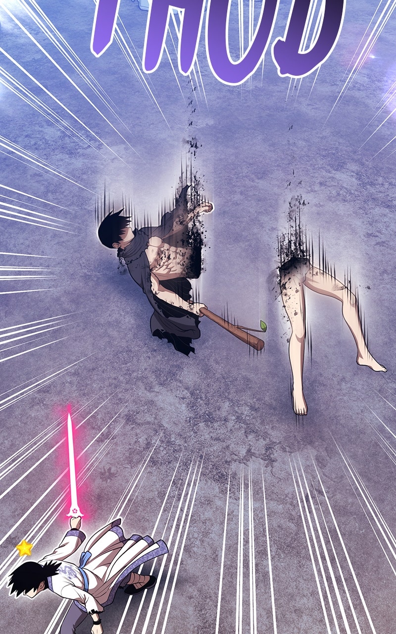 Read +99 Reinforced Wooden Stick Manga Online