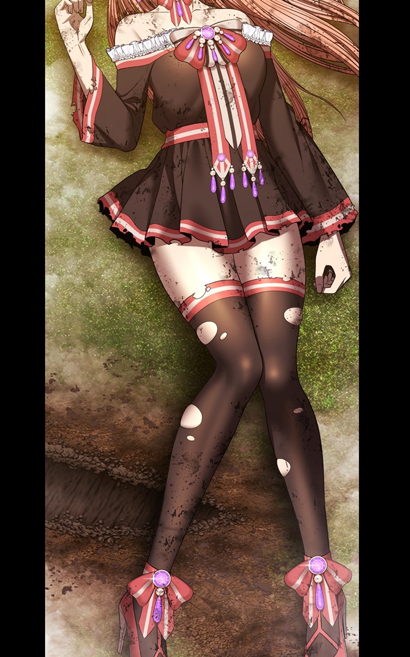 Read +99 Reinforced Wooden Stick Manga Online