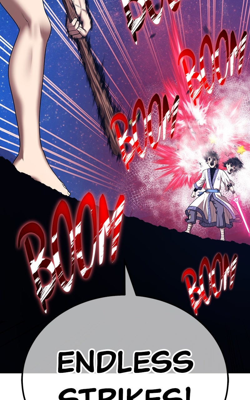 Read +99 Reinforced Wooden Stick Manga Online