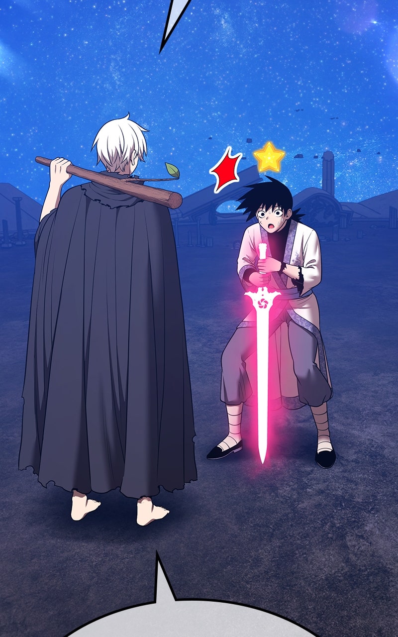 Read +99 Reinforced Wooden Stick Manga Online