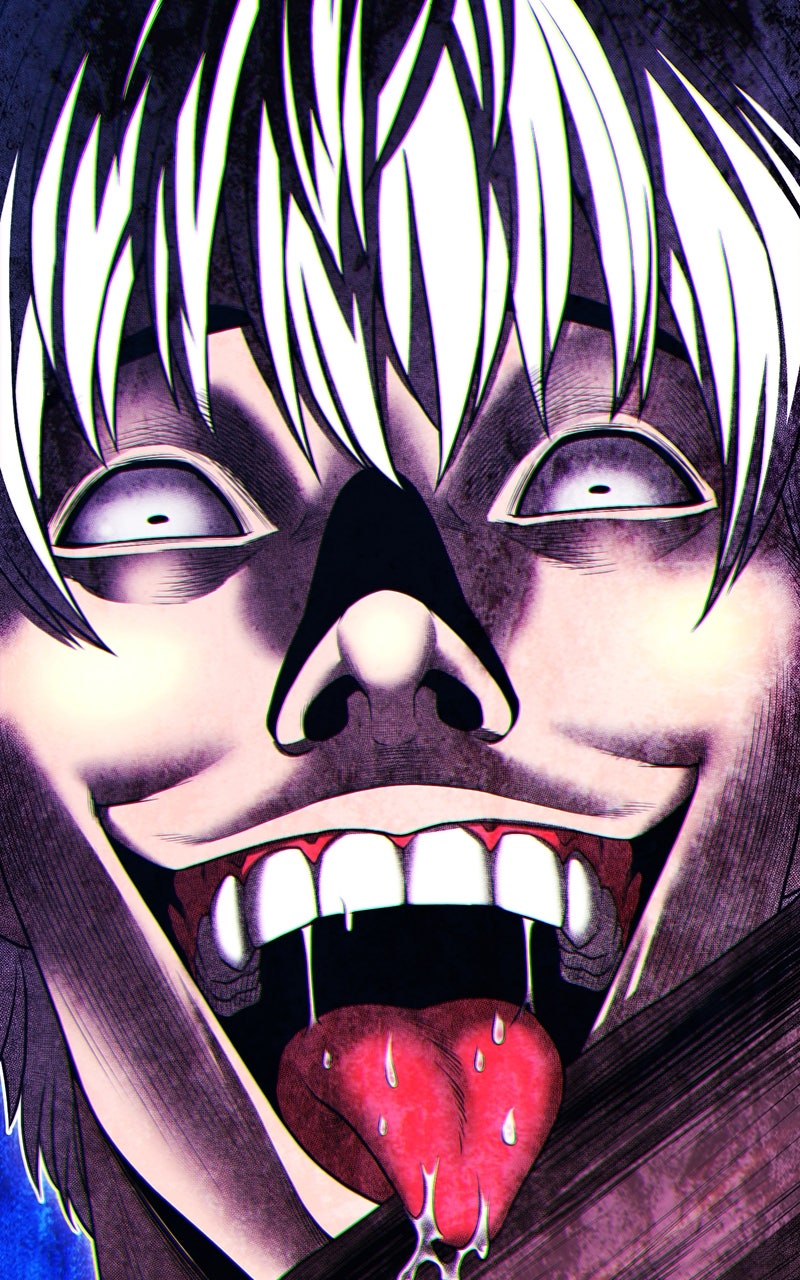 Read +99 Reinforced Wooden Stick Manga Online