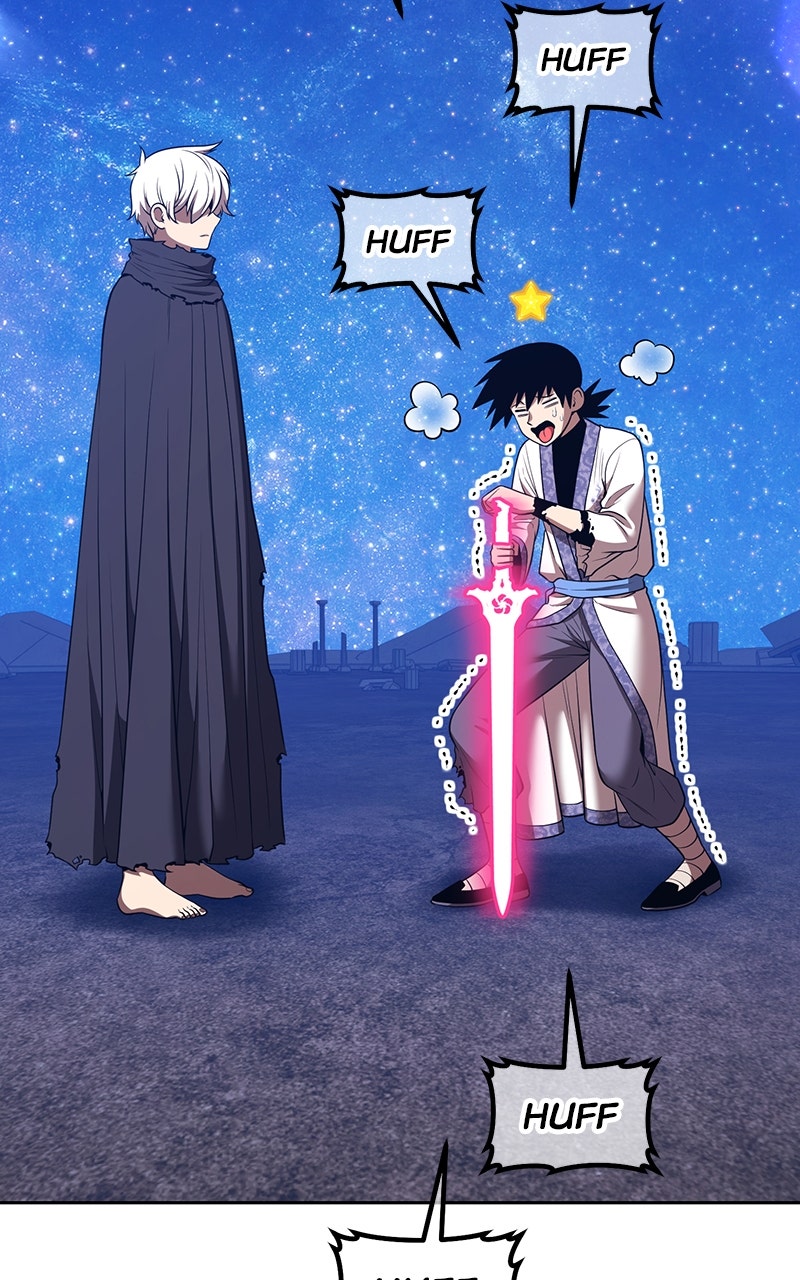 Read +99 Reinforced Wooden Stick Manga Online