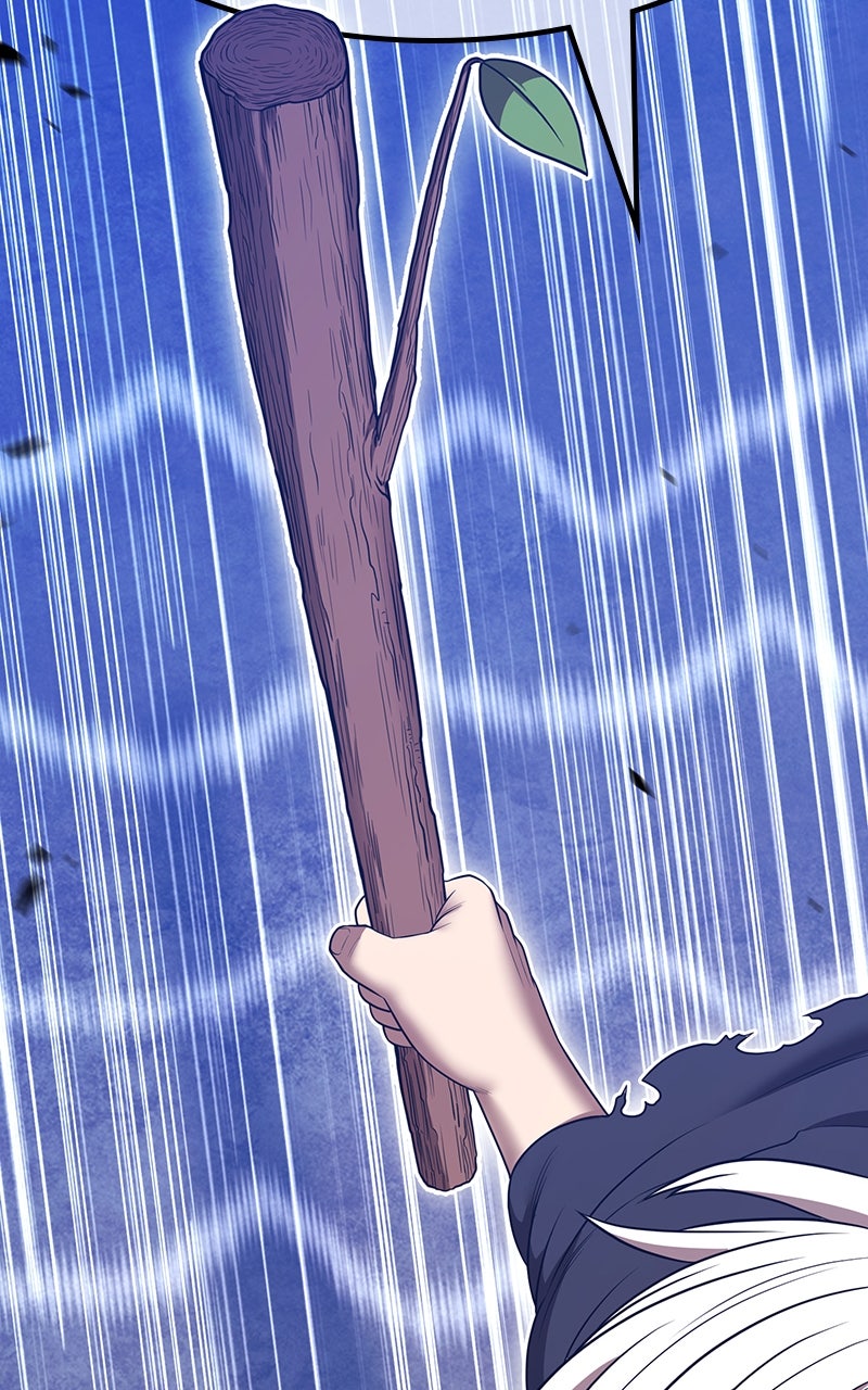 Read +99 Reinforced Wooden Stick Manga Online