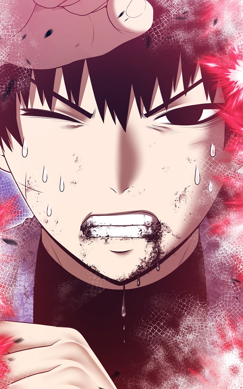 Read +99 Reinforced Wooden Stick Manga Online