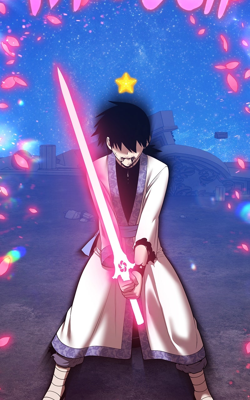 Read +99 Reinforced Wooden Stick Manga Online