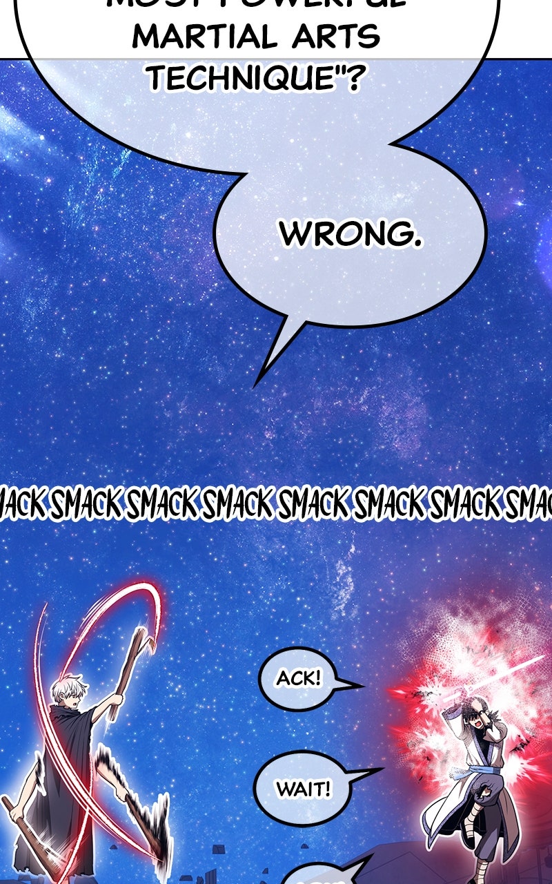 Read +99 Reinforced Wooden Stick Manga Online