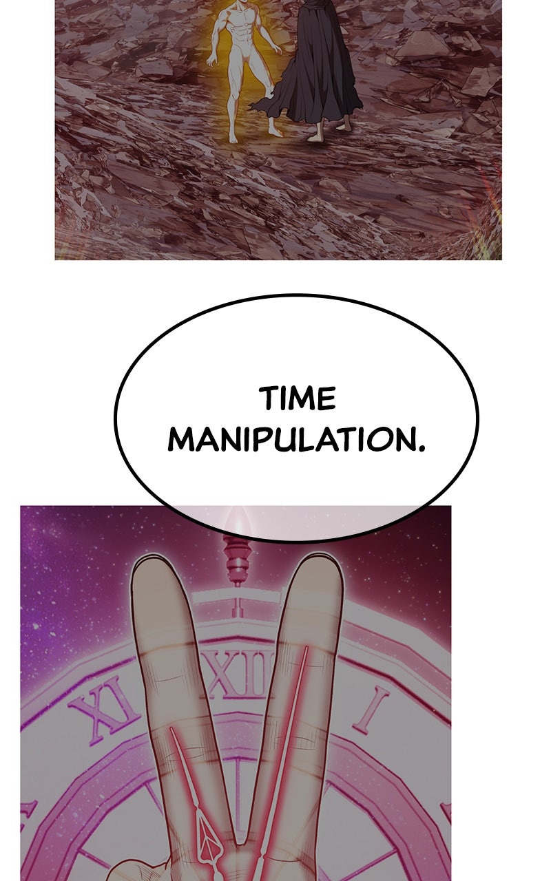 Read +99 Reinforced Wooden Stick Manga Online