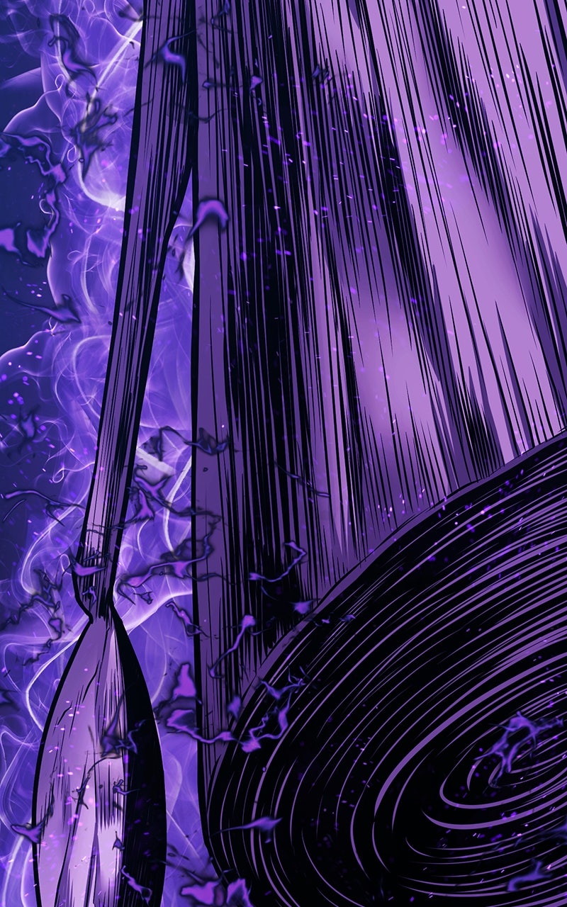 Read +99 Reinforced Wooden Stick Manga Online