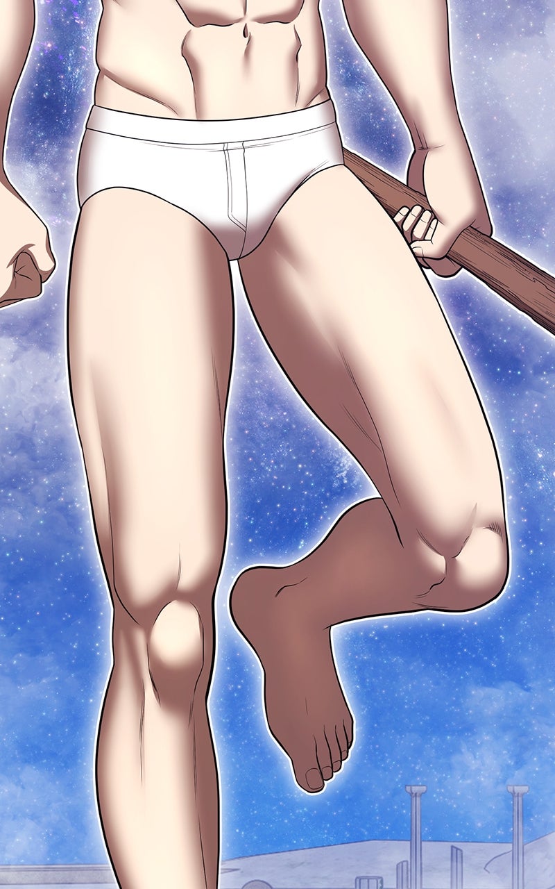Read +99 Reinforced Wooden Stick Manga Online