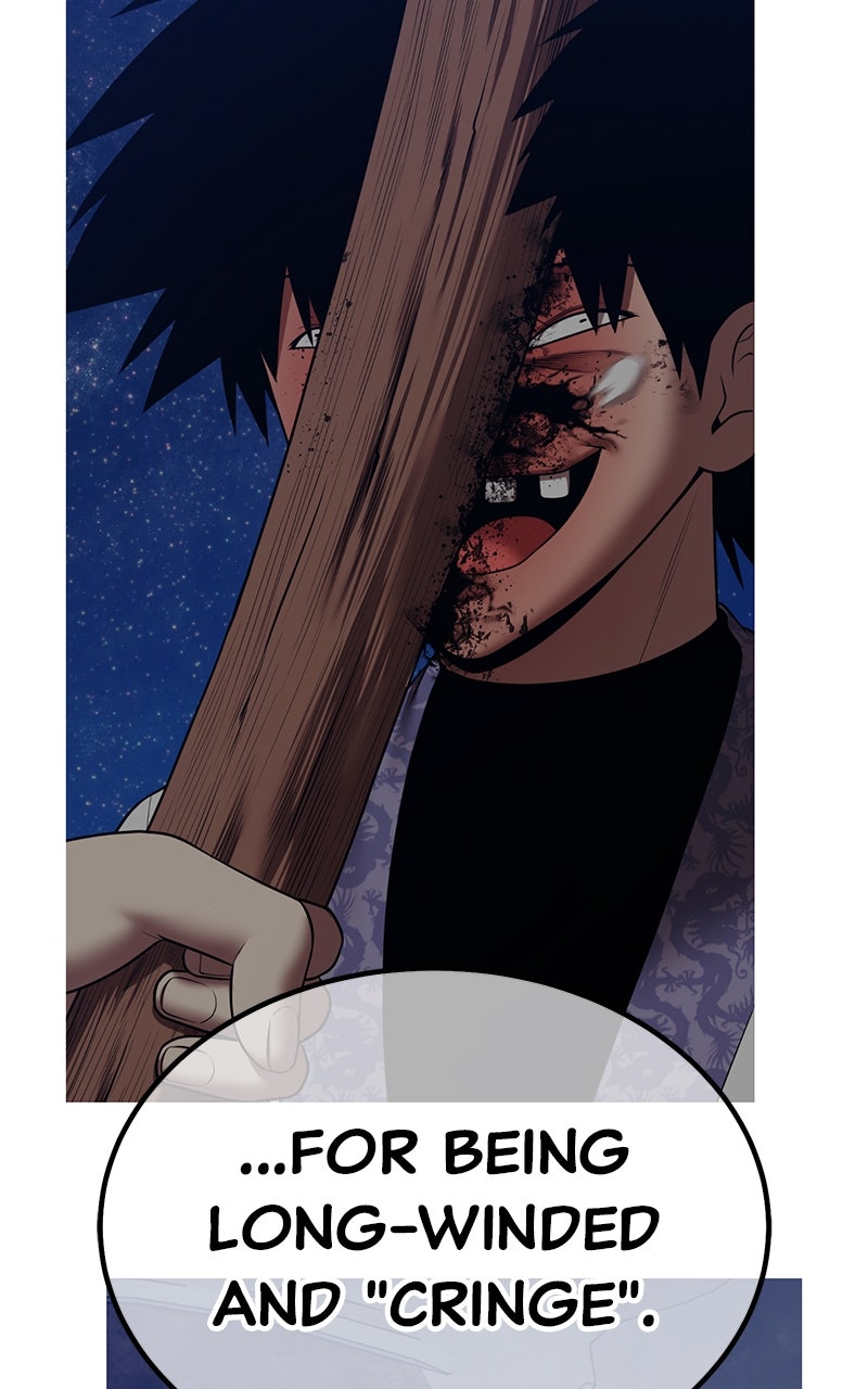 Read +99 Reinforced Wooden Stick Manga Online