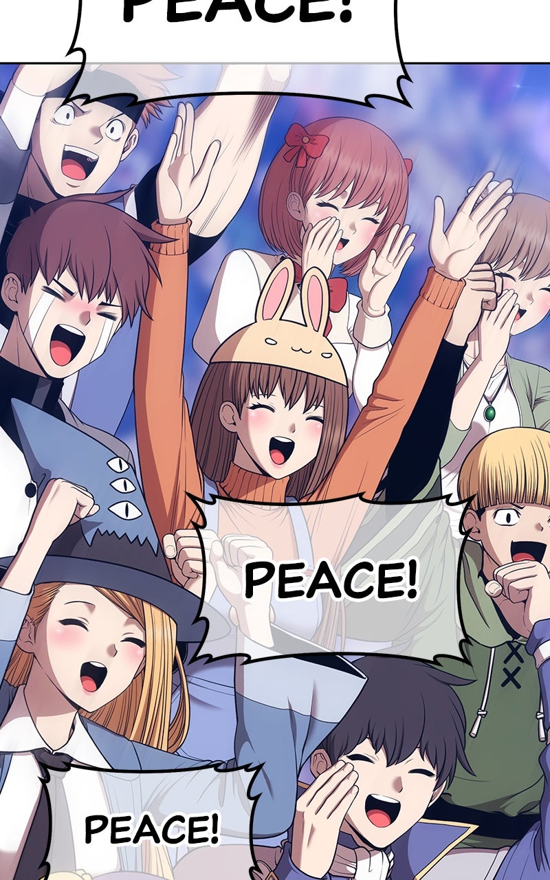 Read +99 Reinforced Wooden Stick Manga Online