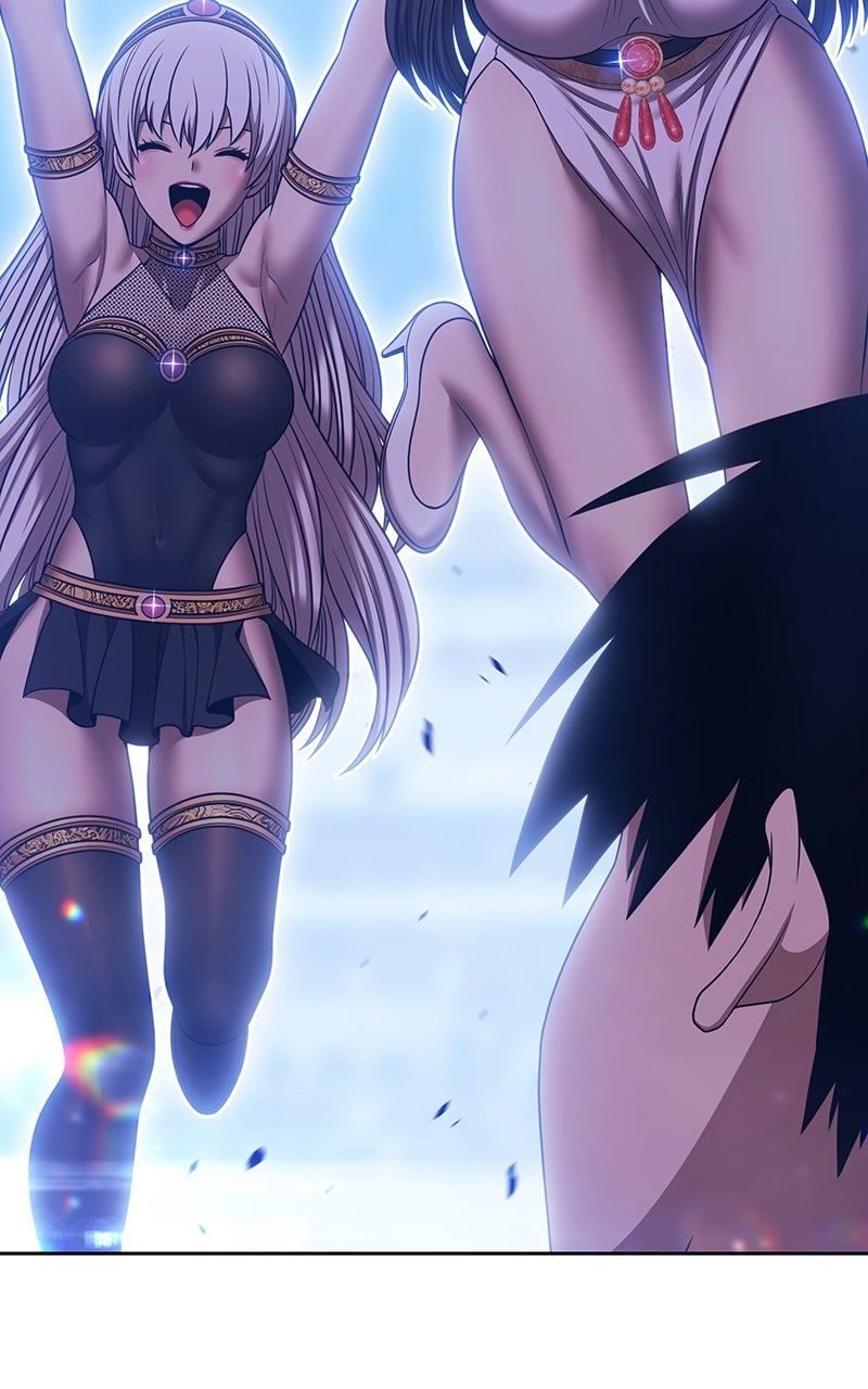 Read +99 Reinforced Wooden Stick Manga Online