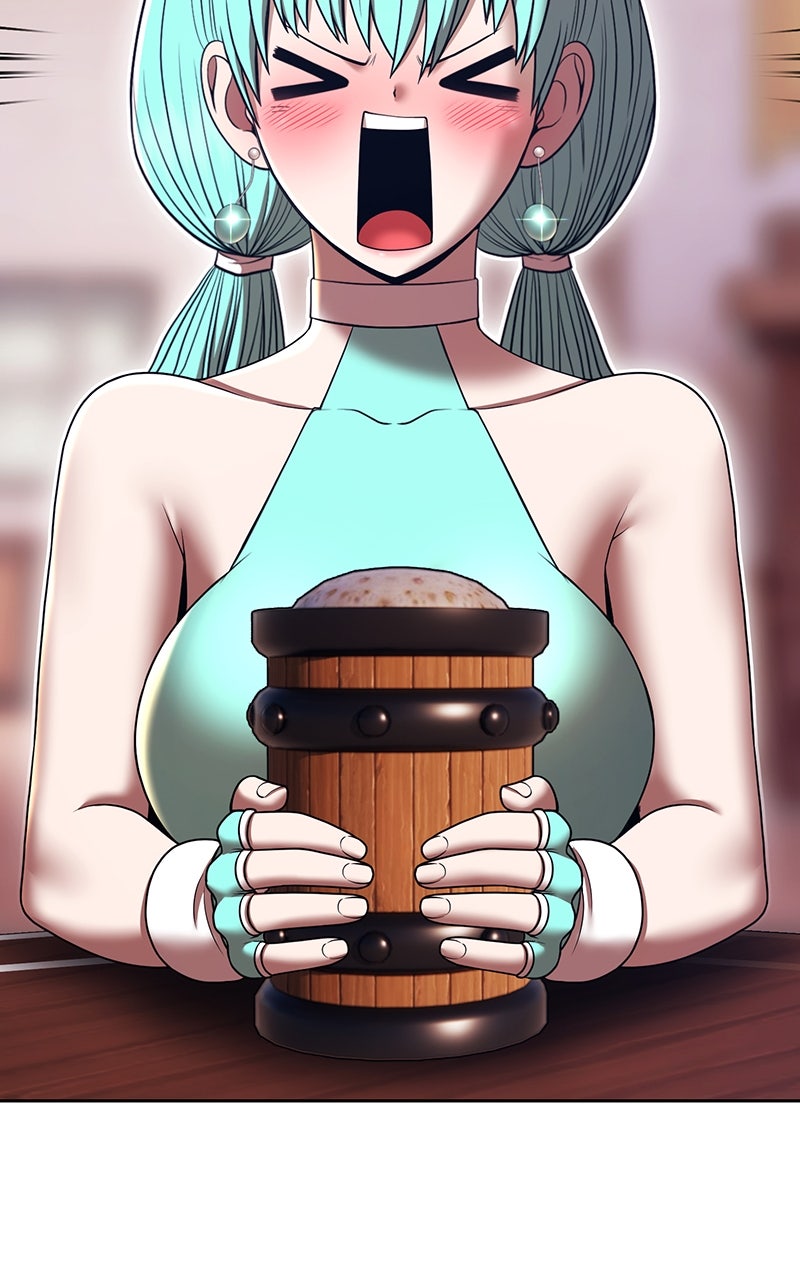 Read +99 Reinforced Wooden Stick Manga Online