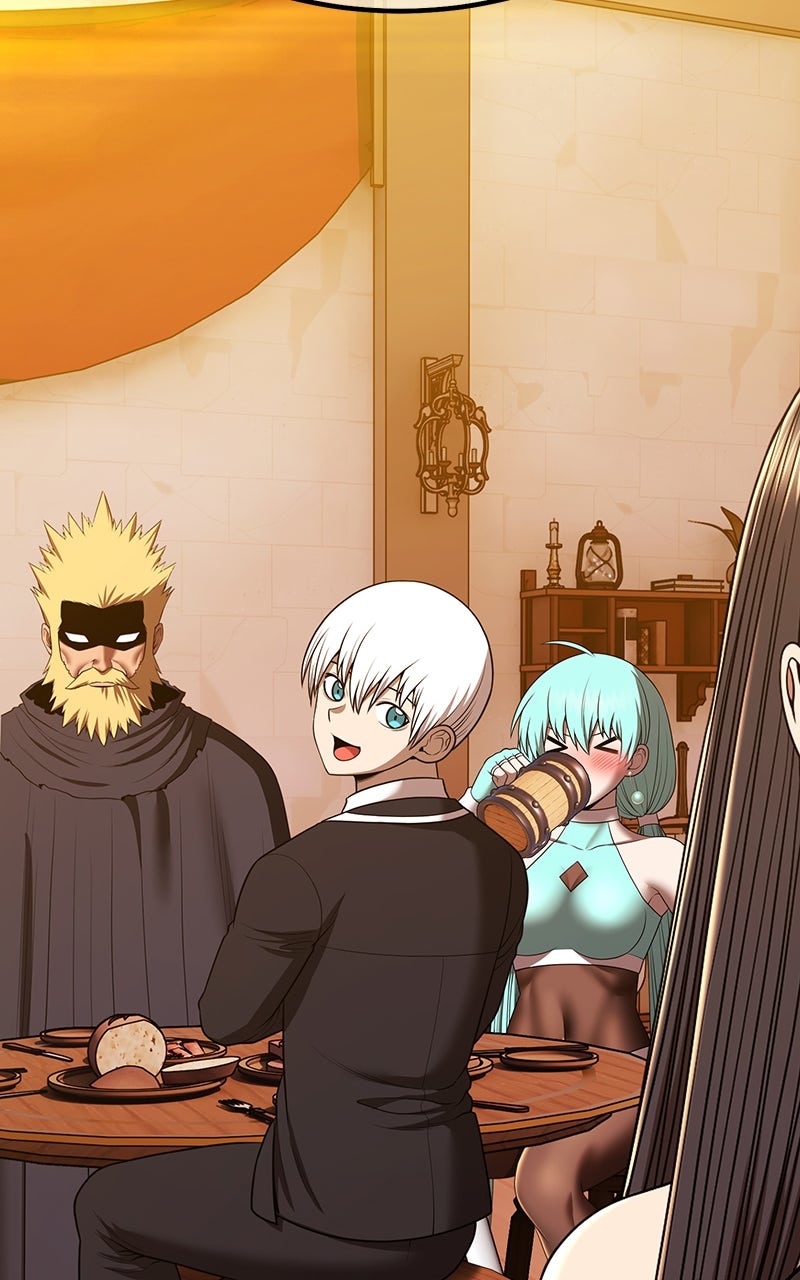 Read +99 Reinforced Wooden Stick Manga Online