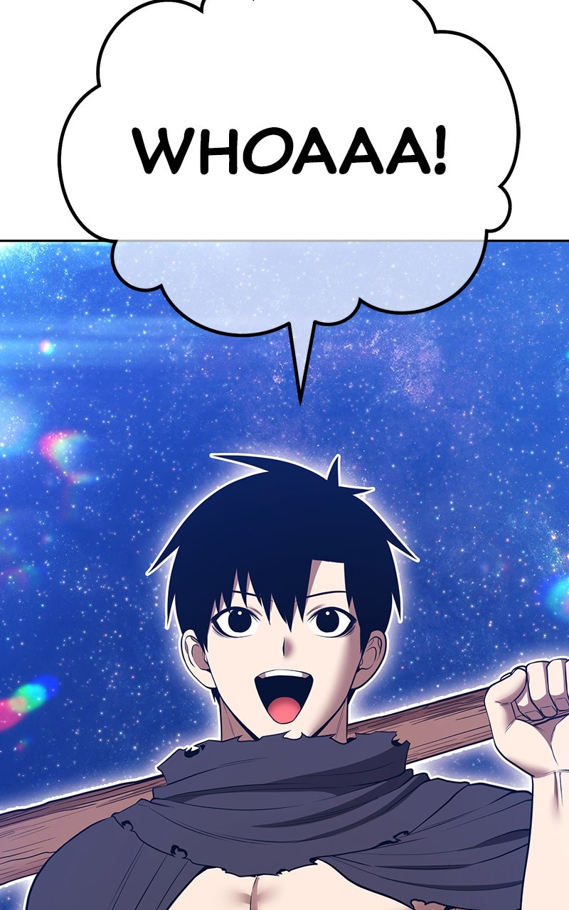 Read +99 Reinforced Wooden Stick Manga Online