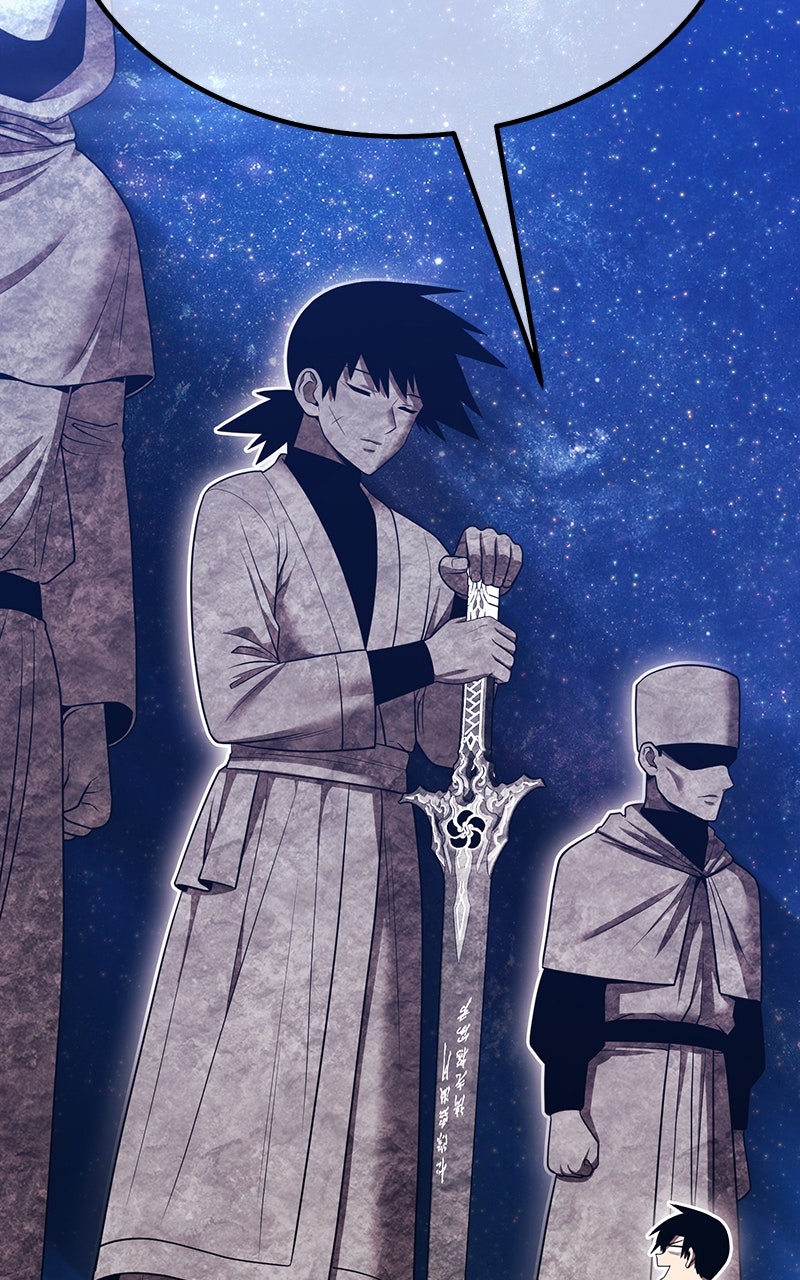 Read +99 Reinforced Wooden Stick Manga Online