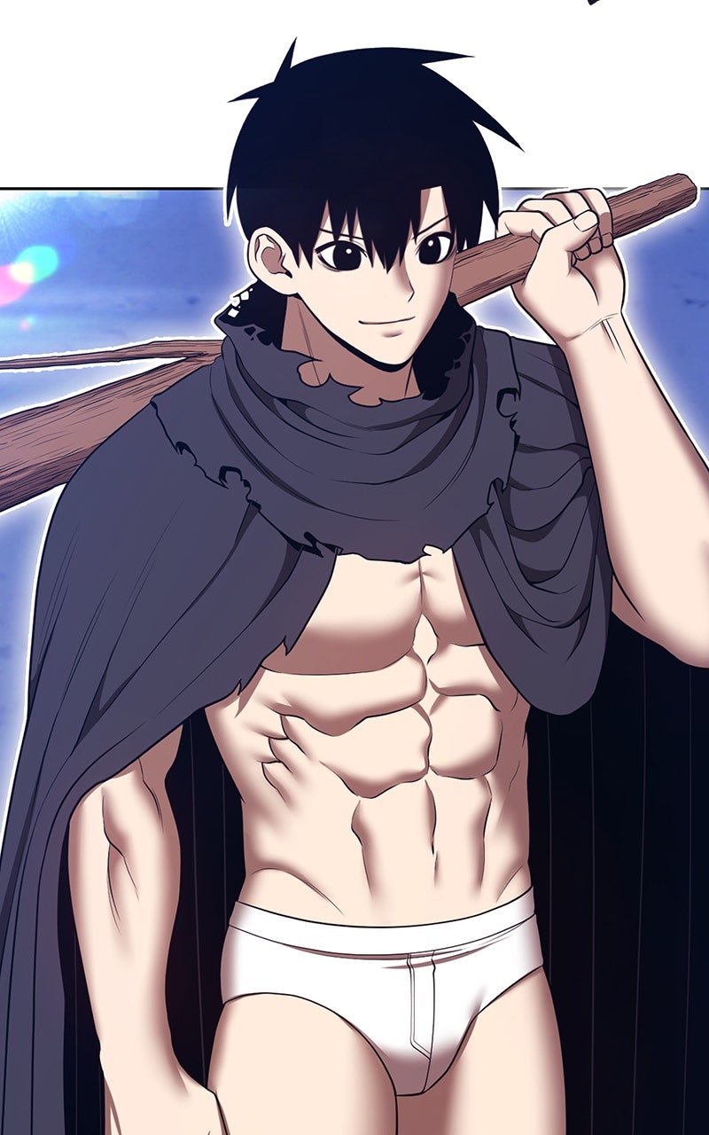 Read +99 Reinforced Wooden Stick Manga Online