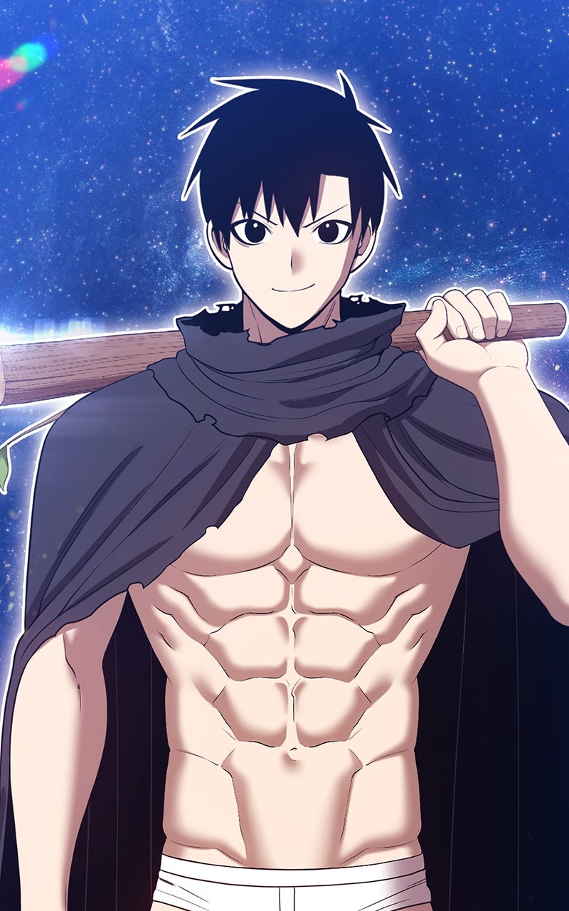 Read +99 Reinforced Wooden Stick Manga Online