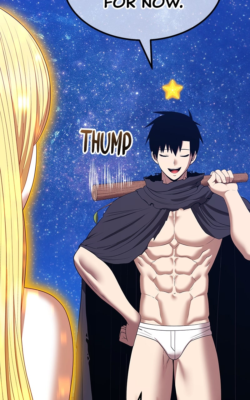 Read +99 Reinforced Wooden Stick Manga Online