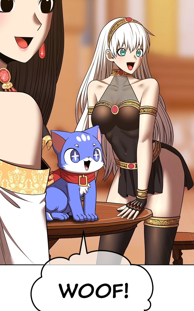 Read +99 Reinforced Wooden Stick Manga Online