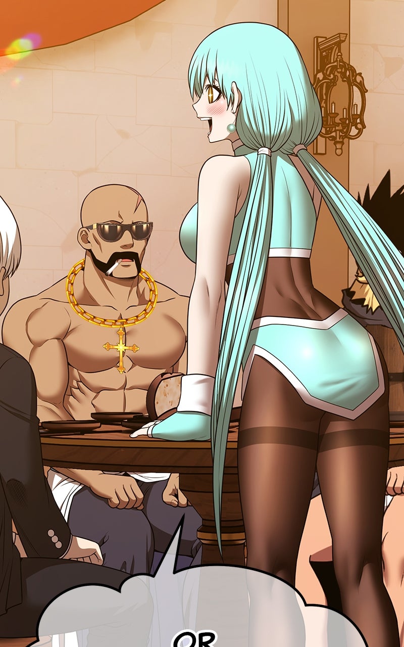 Read +99 Reinforced Wooden Stick Manga Online