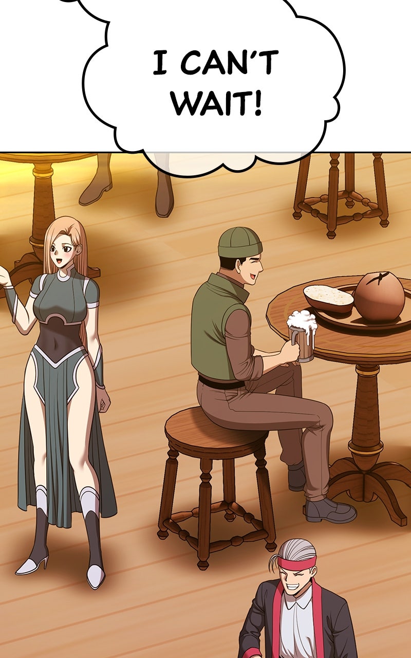 Read +99 Reinforced Wooden Stick Manga Online