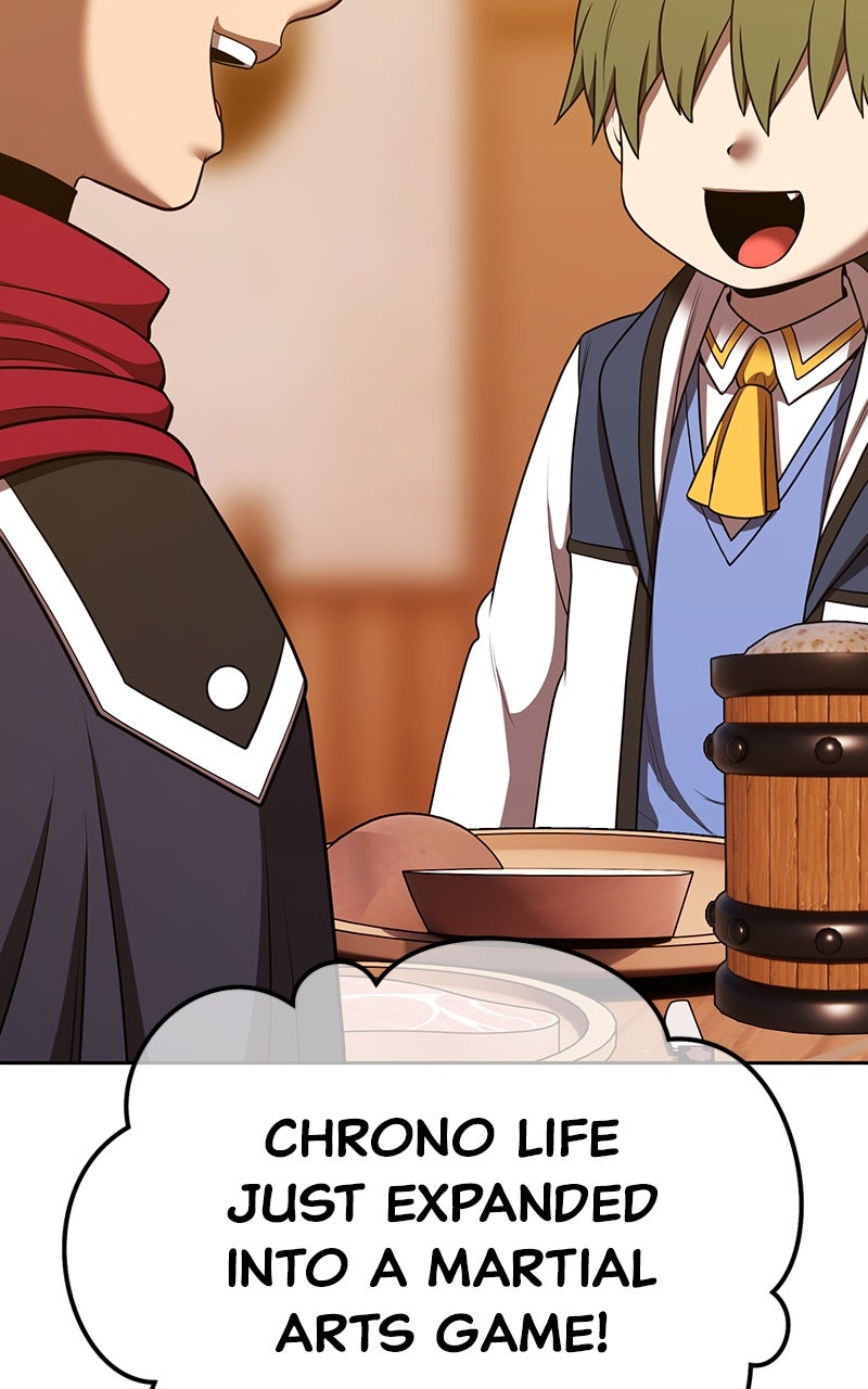 Read +99 Reinforced Wooden Stick Manga Online