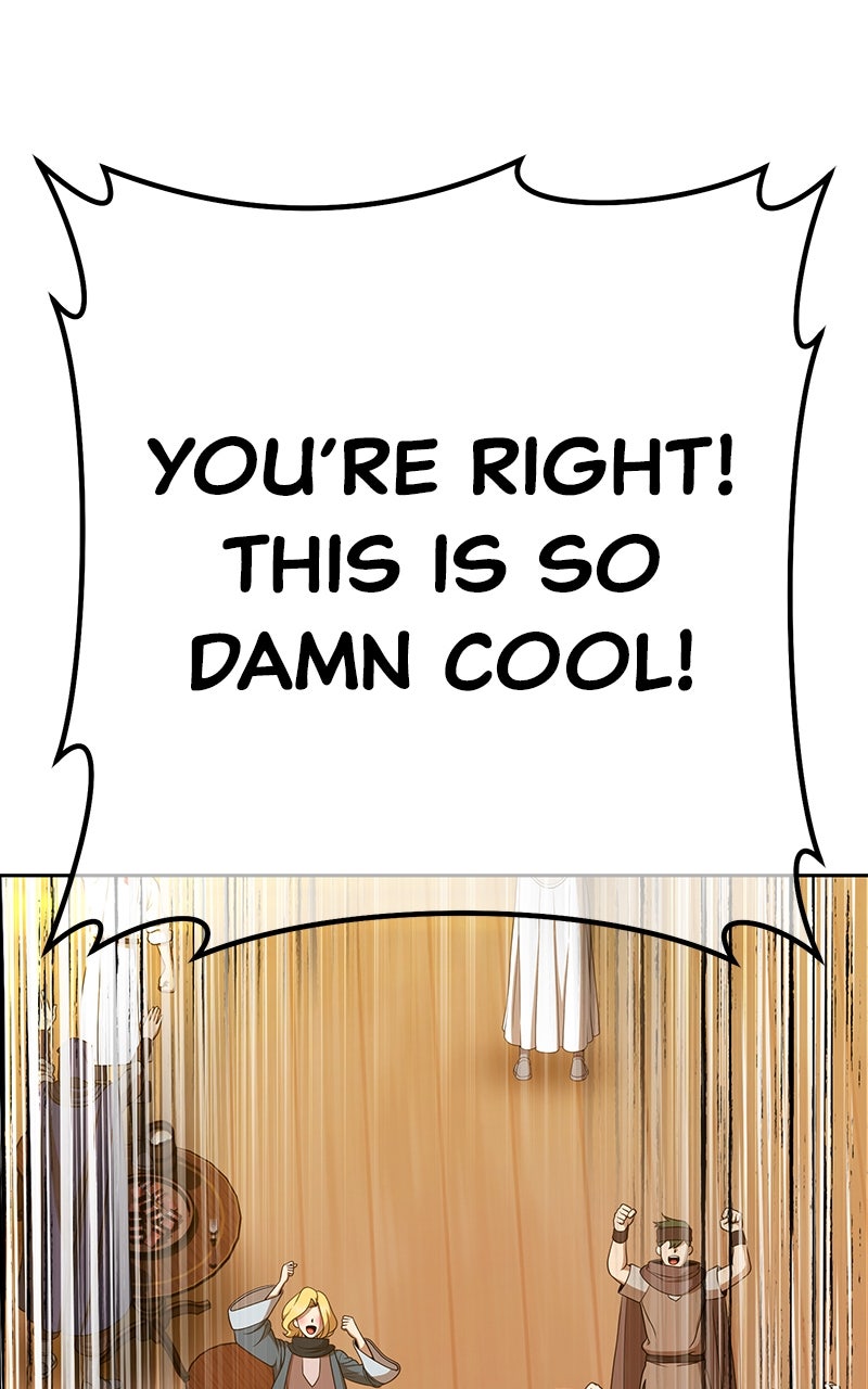 Read +99 Reinforced Wooden Stick Manga Online