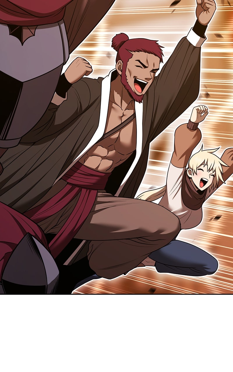 Read +99 Reinforced Wooden Stick Manga Online