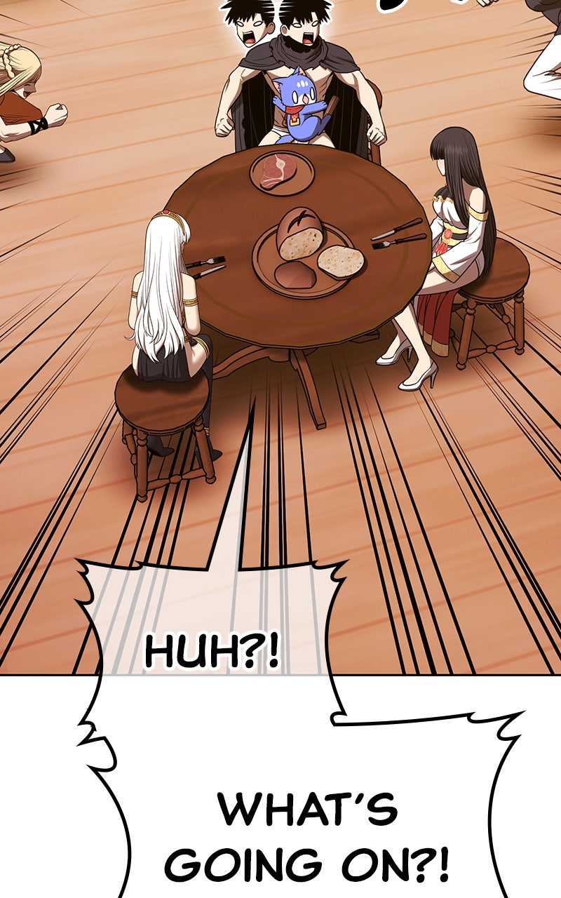 Read +99 Reinforced Wooden Stick Manga Online