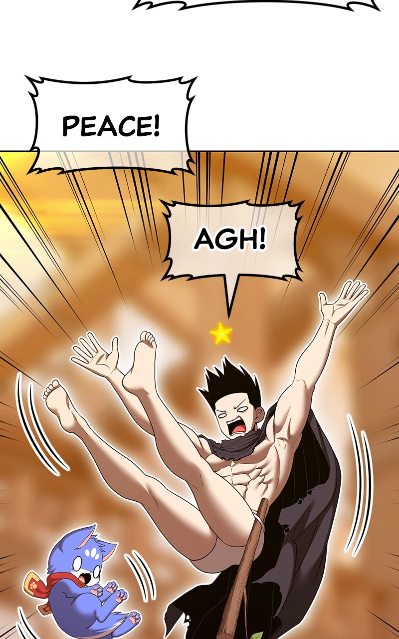 Read +99 Reinforced Wooden Stick Manga Online